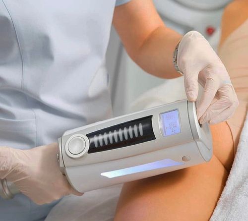Endo PRO Shape Körperbehandlung